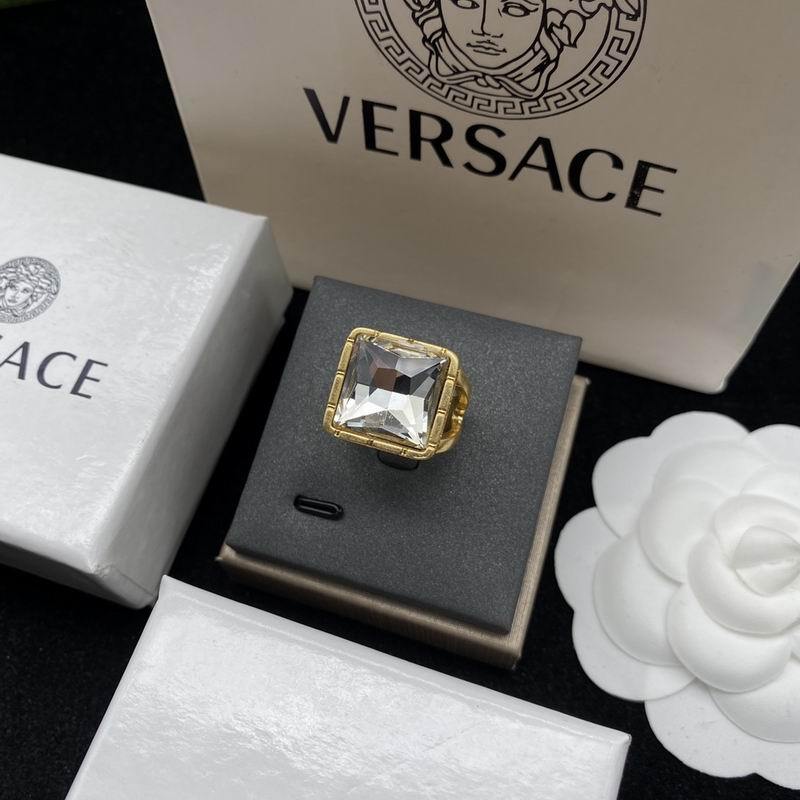 Versace Rings 8